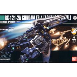 HGUC 1/144 RX-121-2A Gundam TR-1 (Advanced Hazel)