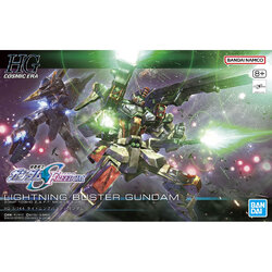 HGCE 1/144 Lighting Buster Gundam