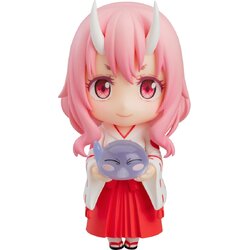 "Pre-Order" [1978] Nendoroid Shuna