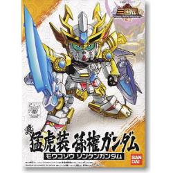 BB Senshi Sangokuden 023 Shin Moukosou Sonken Gundam