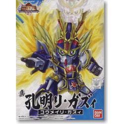 BB Senshi Sangokuden 039 Shin Koumei Re-GZ