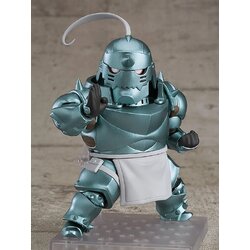 "Pre-Order" [796] Nendoroid Alphonse Elric