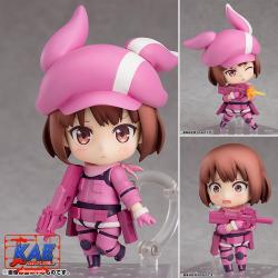 "Pre-Order" [959] Nendoroid LLENN