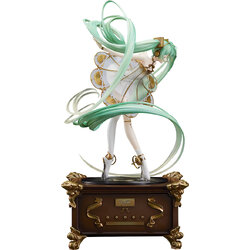 GSC Hatsune Miku Symphony: 5th Anniversary Ver.