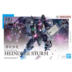 HG TWFM 1/144 Heindree Sturm