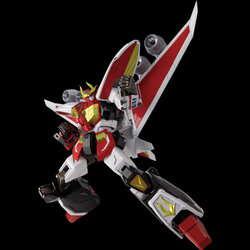 "Pre-Order" [Sen-Ti-Nel] METAMOR-FORCE Brave Command Dagwon FIRE DAGWON