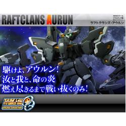 S.R.G-S Raftclans Aurun