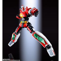 Soul of Chogokin GX-83 Tosho Daimos F.A.