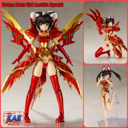 "Pre-Order" Frame Arms Girl Laetitia Ryuubi