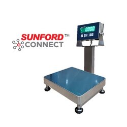SUNFORD TCS-60-SW31S (เฉพาะเครื่องชั่ง)
