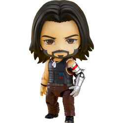 [1552] Nendoroid Johnny Silverhand
