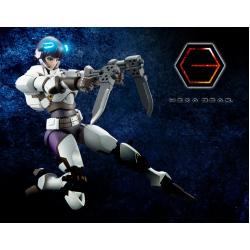 Hexa Gear : Governor Para-Pawn LAT Mirror