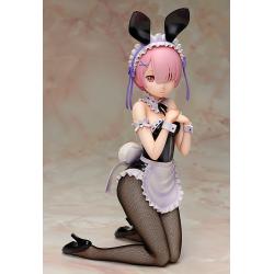 FREEing 1/4 Ram: Bunny Ver.