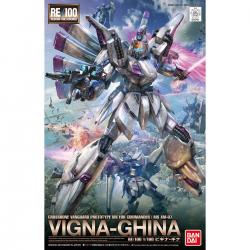 RE 1/100 XM-07 Vigna Ghina