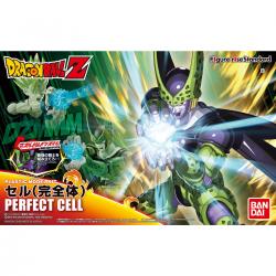 Figure-rise Standard Perfect Cell
