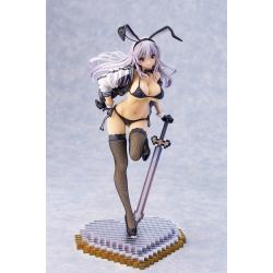 Skytube 1/6 Yuu Usada illustration by Saitom