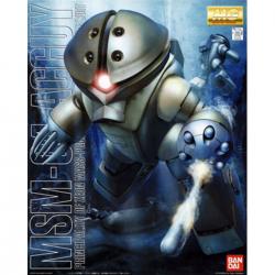 MG 1/100 MSM-04 Acguy