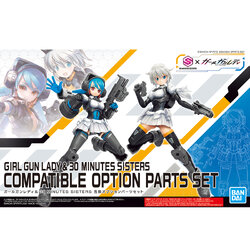 GGL&30MS Optional Compatible Parts Set