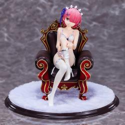 "Pre-Order" SOUYOKUSHA 1/7 Ram: Lingerie Ver.