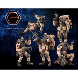 Hexa Gear : Early Governor Vol.1