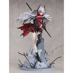 GSC 1/7 Lucia: Crimson Abyss