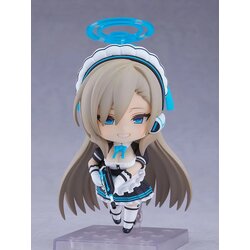 [2611] Nendoroid Asuna Ichinose + GSC Bonus (ฐานลายพิเศษ)