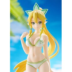 "Pre-Order" POP UP PARADE BEACH QUEENS Leafa
