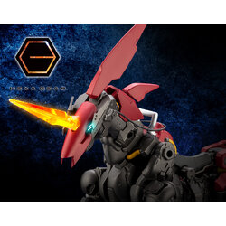 "Pre-Order" Hexa Gear 1/24 Sieg Springer Queen's Guard Ver.