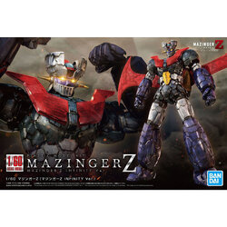 1/60 Mazinger Z (Mazinger Z Infinity Ver.)