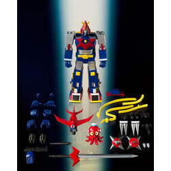"Pre-Order" SMP Voltes V -V Together Set-