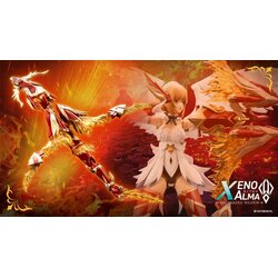 "Pre-Order" ARCANADEA XenoAlma Blaze Ophis