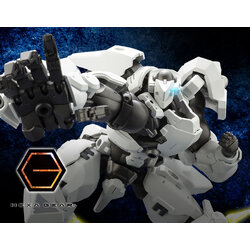 Hexa Gear 1/24 Governor Heavy Armor Type: Rook
