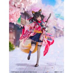 "Pre-Order" Wing 1/7 Izuna