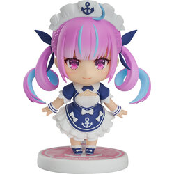 "Pre-Order" [1663] Nendoroid Minato Aqua
