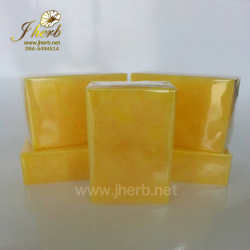 สบู่ขมิ้นโสม กลูต้า ขนาด 100 กรัม