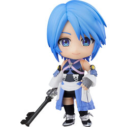 "Pre-Order" [1658] Nendoroid Aqua: Kingdom Hearts III Ver.