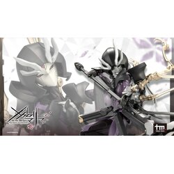 Ulimited Universe Megalomaria - Necro Face