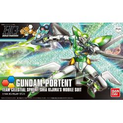 HGBF 1/144 Gundam Portent