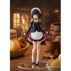 "Pre-Order" POP UP PARADE Megumin: Part-Time Job Uniform Ver. L Size