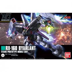 HGUC 1/144 RX-160 Byarlant