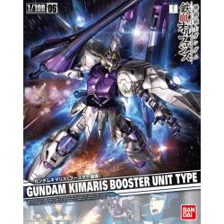 1/100 Gundam Kimaris Booster Unit Type