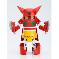 "Pre- Order" [GSC] Getter TENGA Robo