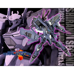 Kotobukiya Shiranui Second Tarisa Manandal Ki Ver.1.5