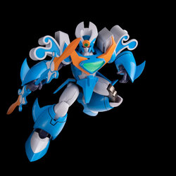 "Pre-Order" [Sen-Ti-Nel] METAMOR-FORCE Mado King Granzort Aquabeat