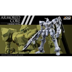 "Pre-Order" Kotobukiya 1/72 V.I. Series Armored Core ASPINA WHITE-GLINT ARMORED CORE 4 Ver.