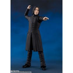 S.H.Figuarts Severus Snape