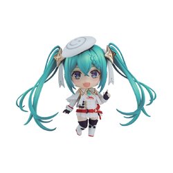 "Pre-Order" [2156] Nendoroid Racing Miku: 2023 Ver.