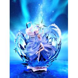 "Pre-Order" SSF 1/7 Emilia "-Crystal Dress Ver-"