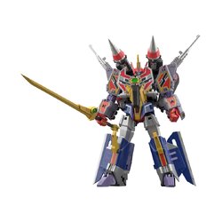 MODEROID Full Power Gridman