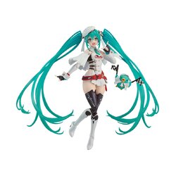 "Pre-Order" [SP-161] figma Racing Miku 2023 Ver.